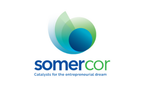 SomerCor's Logo