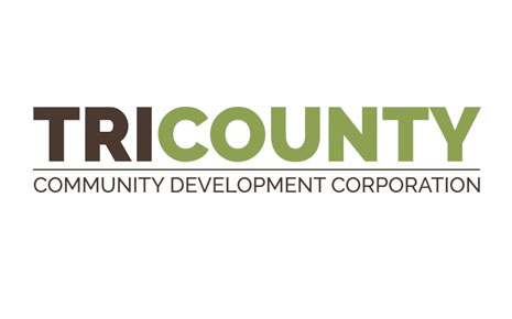Tri County Community Development Corp.'s Logo