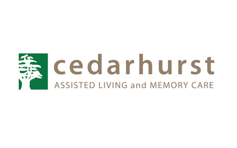 Cedarhurst Senior Living's Logo