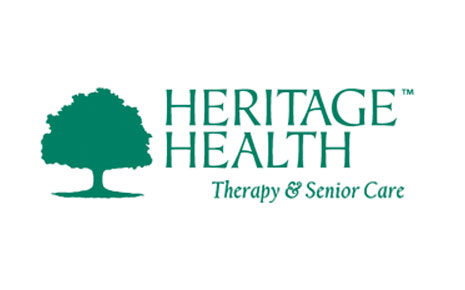 Heritage Health's Logo