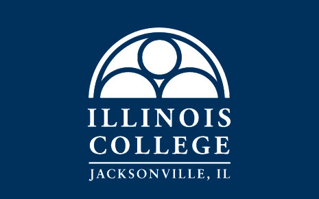 Illinois College TheatreWorks's Logo