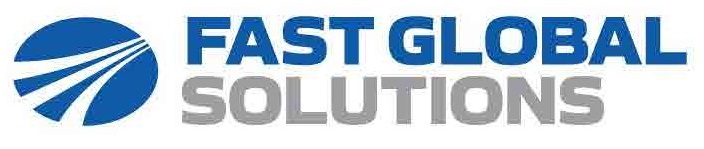 FAST Global Solutions, Inc.'s Logo