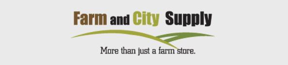 Farm & City Supply (Ace Hardware)'s Logo