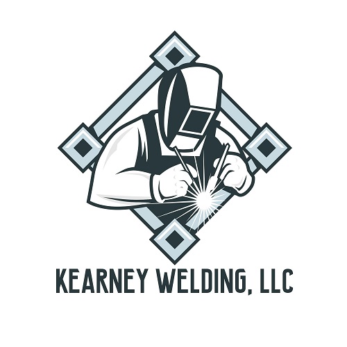 Kearney Welding's Logo
