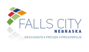 City of Falls City's Image