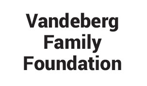 Vandeberg Family Foundation's Logo