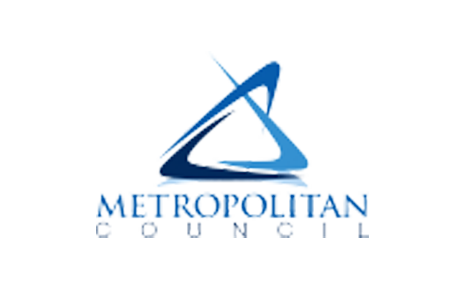 Metropolitan Council's Logo