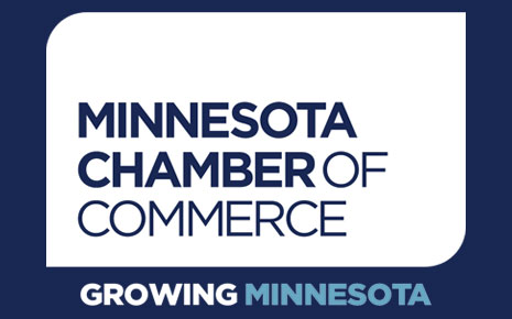 Minnesota Chamber of Commerce's Logo