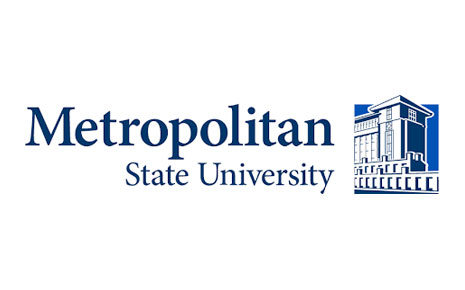 Metropolitan State University's Image