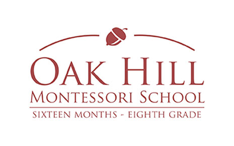 Oakhill Montessori School Image