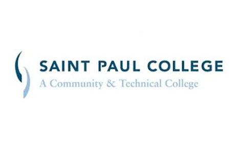 St. Paul College's Image