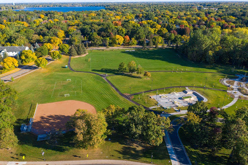 Shoreview Parks Offer Perfect Summer Recreation! Main Photo