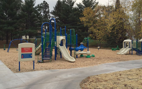 Wilson Park's Image