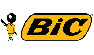 BIC's Logo