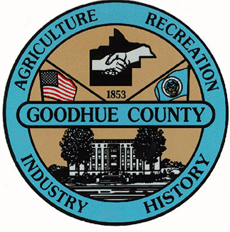 Goodhue County's Image