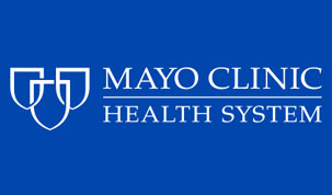 Mayo Red Wing Health Ctr.'s Logo