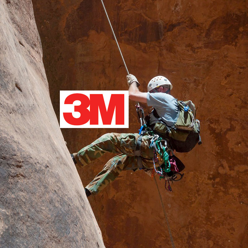 3M Fall Protection Photo