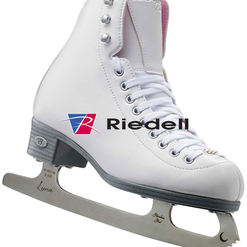 Riedell Skates and Moxi Skate Team Photo
