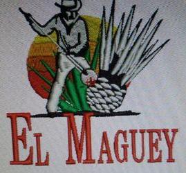 El Maguey Mexican Grill And Bar's Logo