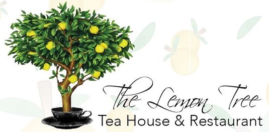 The Lemon Tree Tea House & Restaurant's Logo