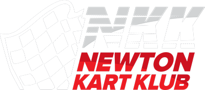 Newton Kart Klub's Logo