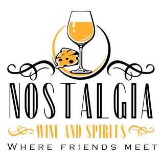 Nostalgia Wine & Spirits's Logo
