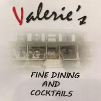 Business Directory Image Valerie's Fine Dining & Cocktails's Logo