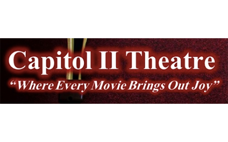 Capitol Theatre II's Logo