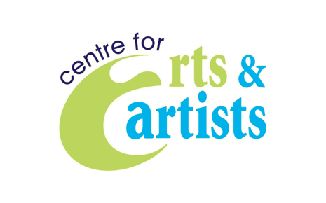 Centre for Arts and Artists's Logo