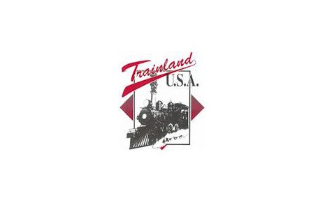Trainland U.S.A.'s Logo