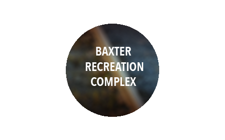 Baxter Recreation Complex's Logo