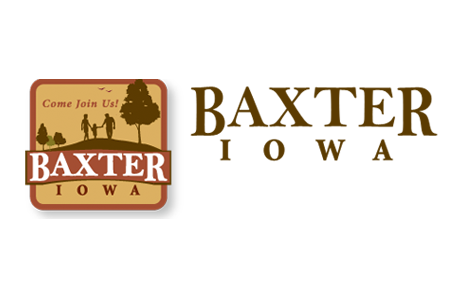 Baxter Slide Image
