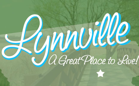Lynnville Slide Image