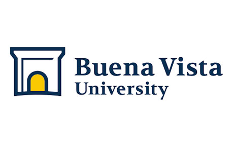 Buena Vista University (Newton)'s Logo