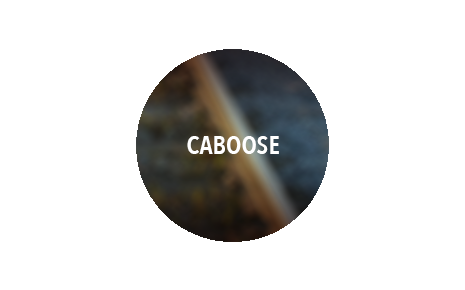 Caboose's Logo