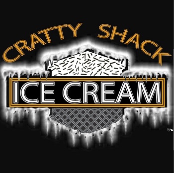 Cratty Shack's Logo