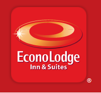 Econo Lodge Inn & Suites's Logo