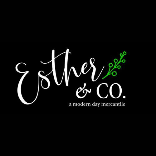 Esther & Company, LLC's Logo