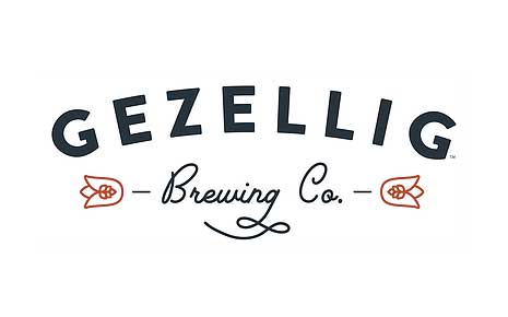 Gezellig Brewery Co.'s Logo