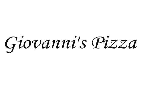 Giovanni's Pizzeria's's Logo