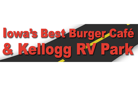 Iowa’s Best Burger Café's Image