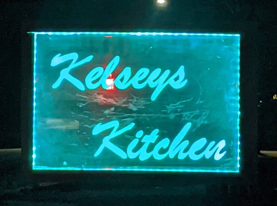 Kelsey's Kitchen's Image