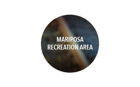 Mariposa Recreation Area's Logo
