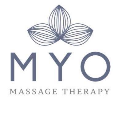 Myo Massage Therapy, LLC's Logo