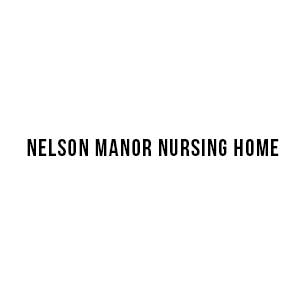 Nelson Manor's Logo
