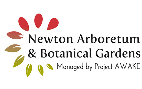 Newton Arboretum and Botanical Gardens's Logo