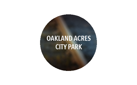 Oakland Acres City Park's Logo