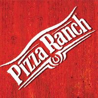 Pizza Ranch's Logo