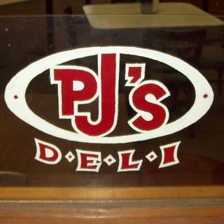 Business Directory Image PJ's Deli's Logo