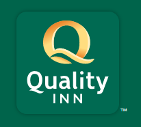 Quality Inn Newton's Logo